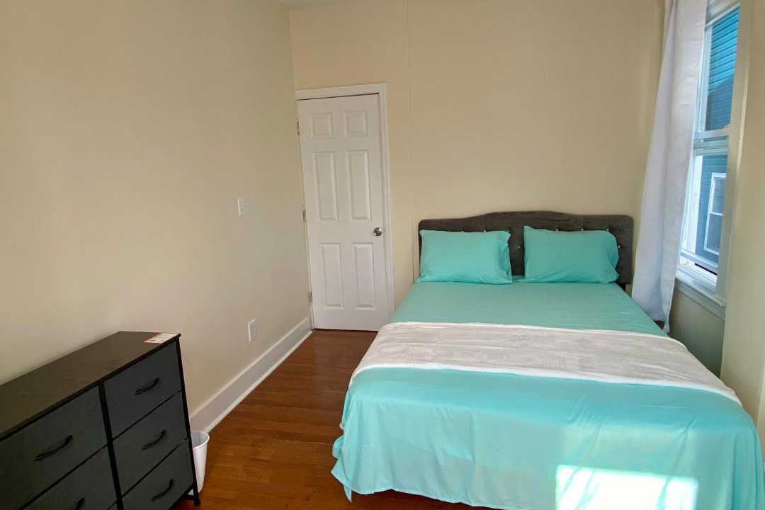 Photo of Bedroom in Irvington