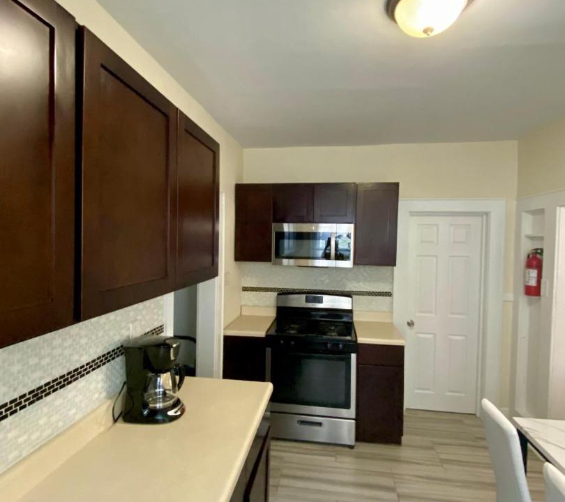 Photo of Kitchen in Irvington