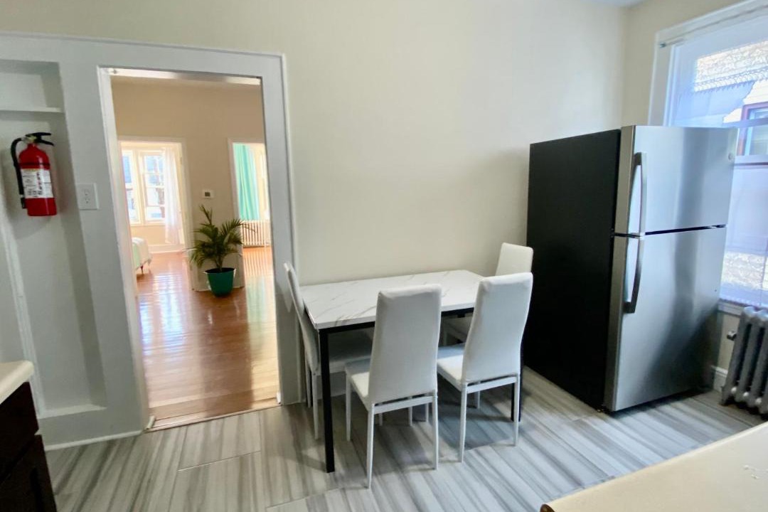 Photo of Kitchen in Irvington