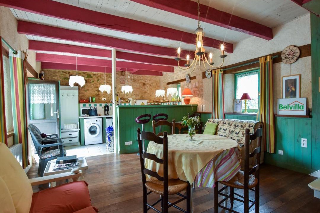 Photo of Others in Querrien