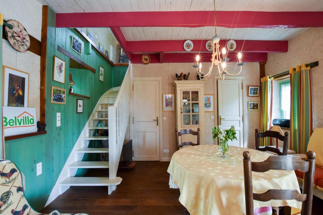 Photo of Others in Querrien