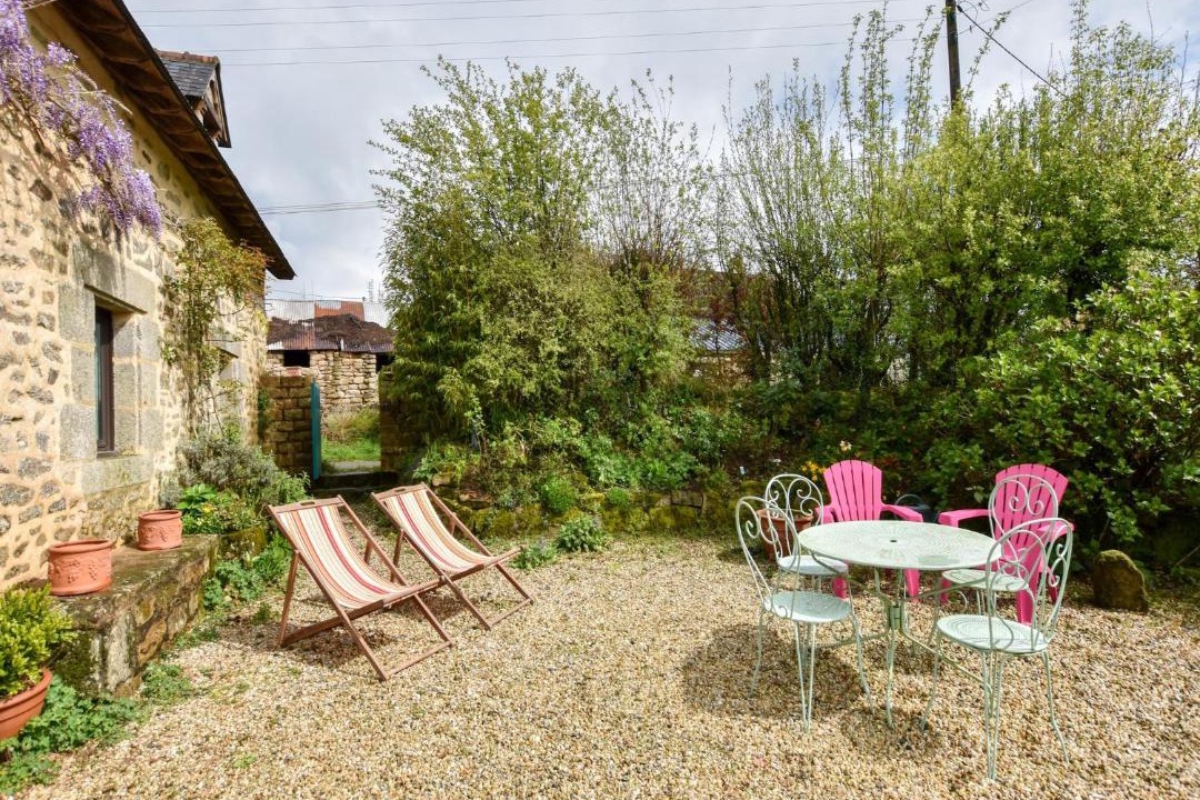 Photo of Others in Querrien