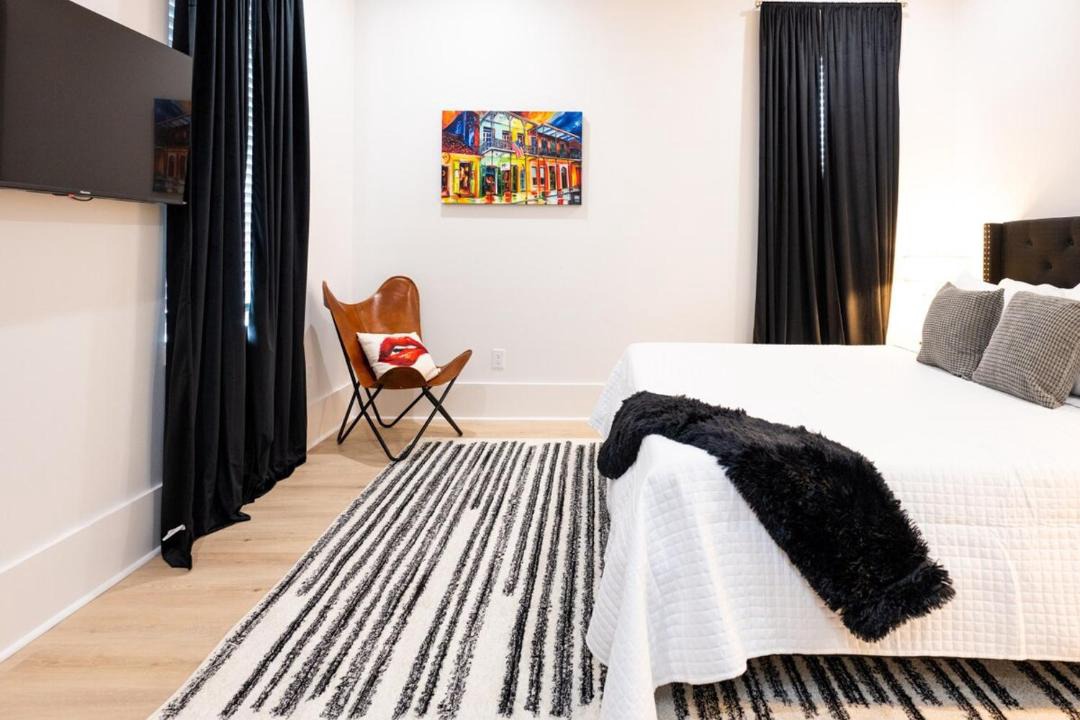Photo of Bedroom in Tulane - Gravier