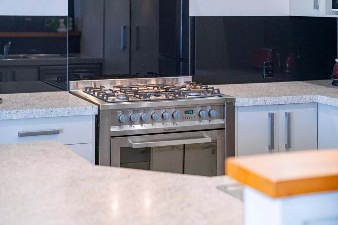 Photo of Kitchen in Turangi