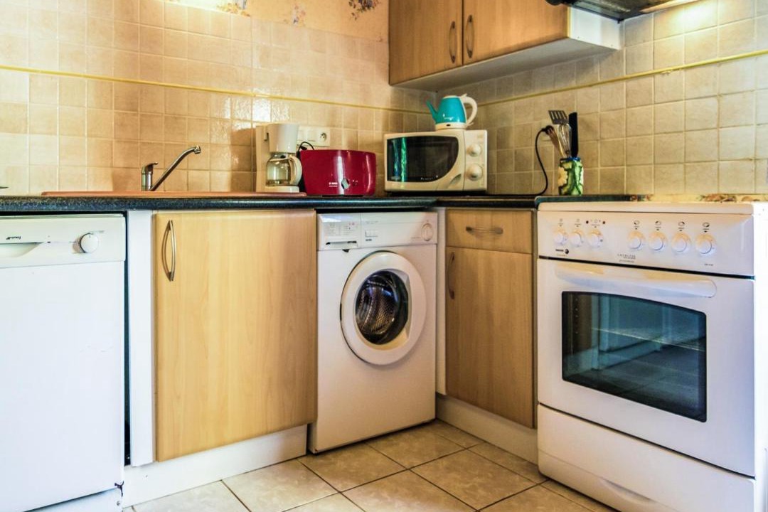 Photo of Kitchen in Salignac-Eyvignes