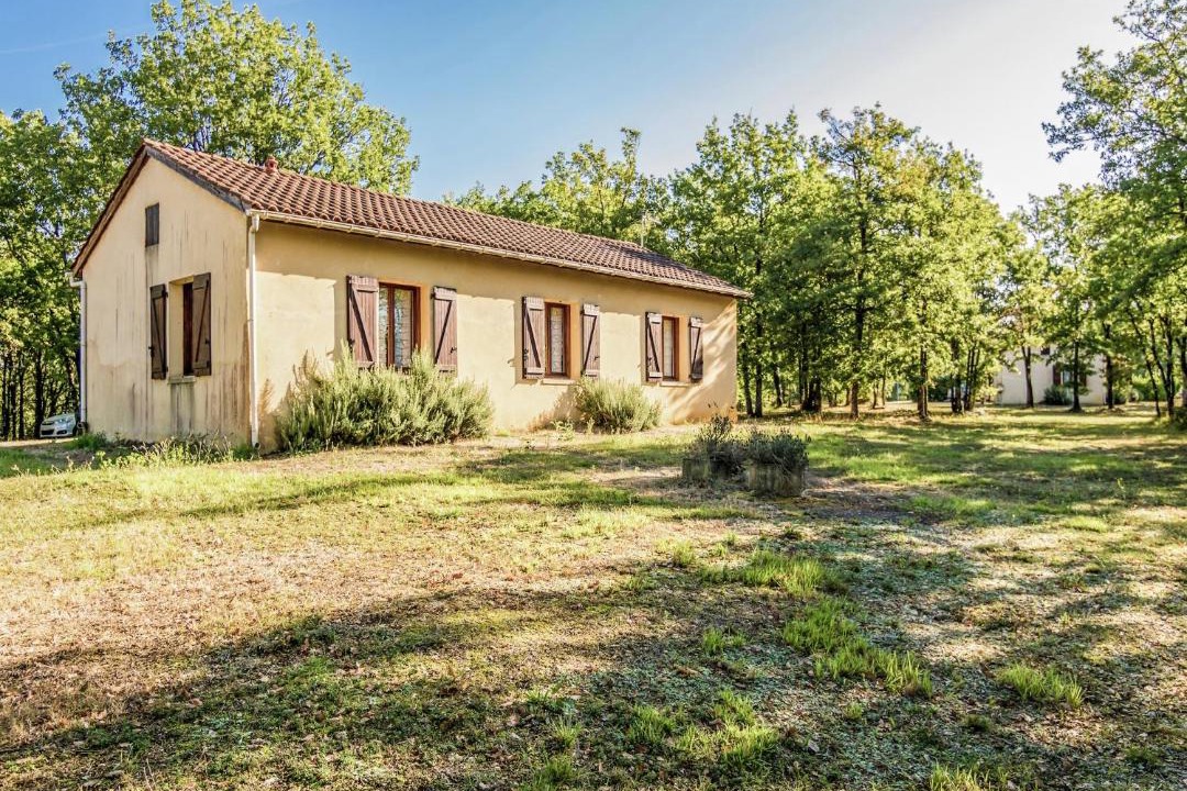 Photo of Others in Salignac-Eyvignes