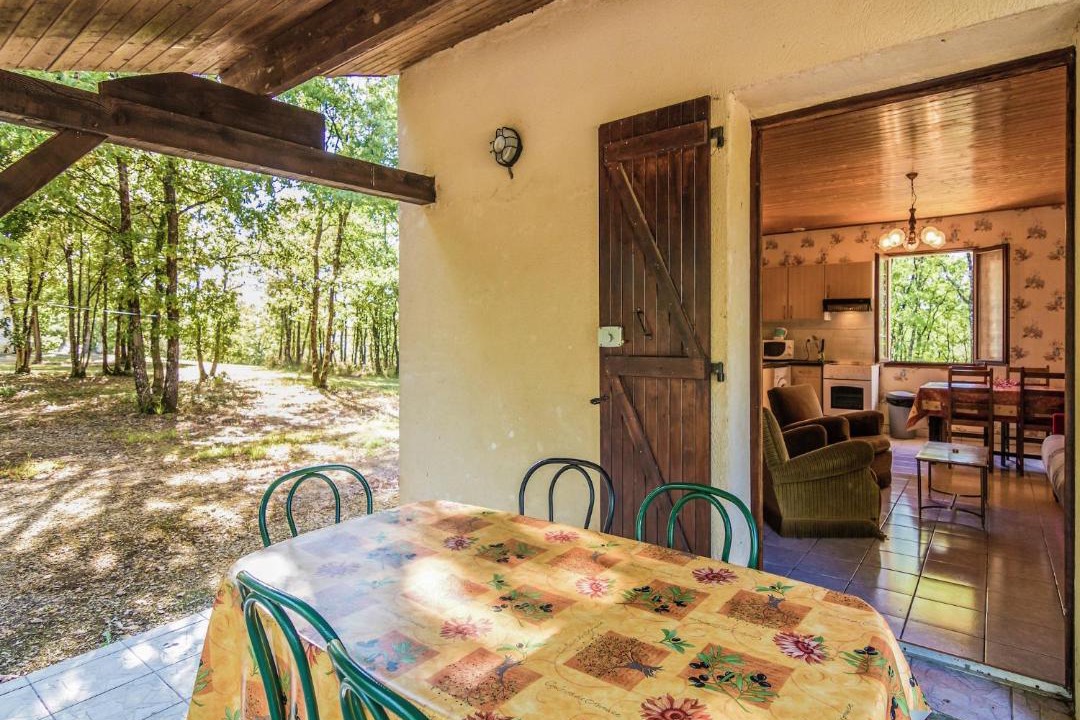 Photo of Others in Salignac-Eyvignes