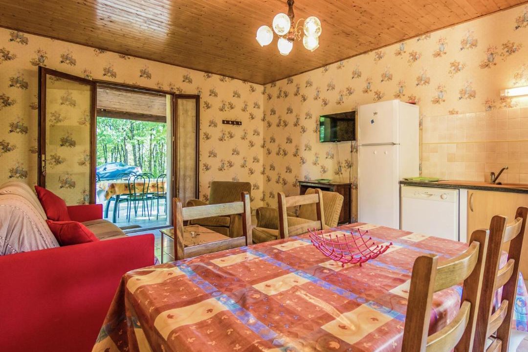 Photo of Others in Salignac-Eyvignes