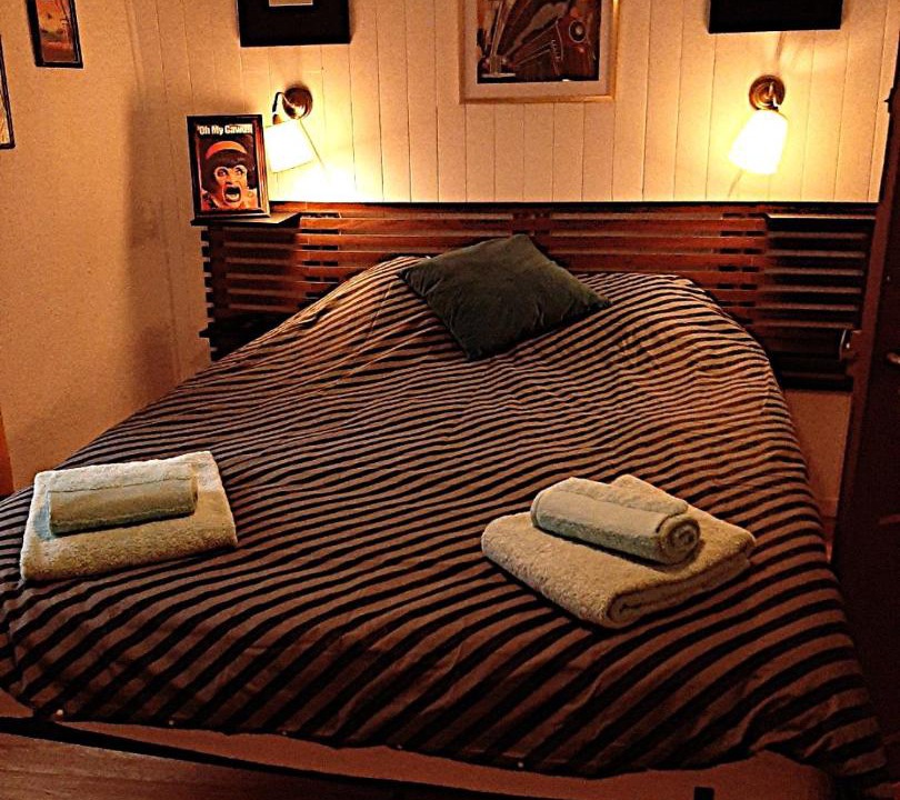 Photo of Bedroom in Olargues