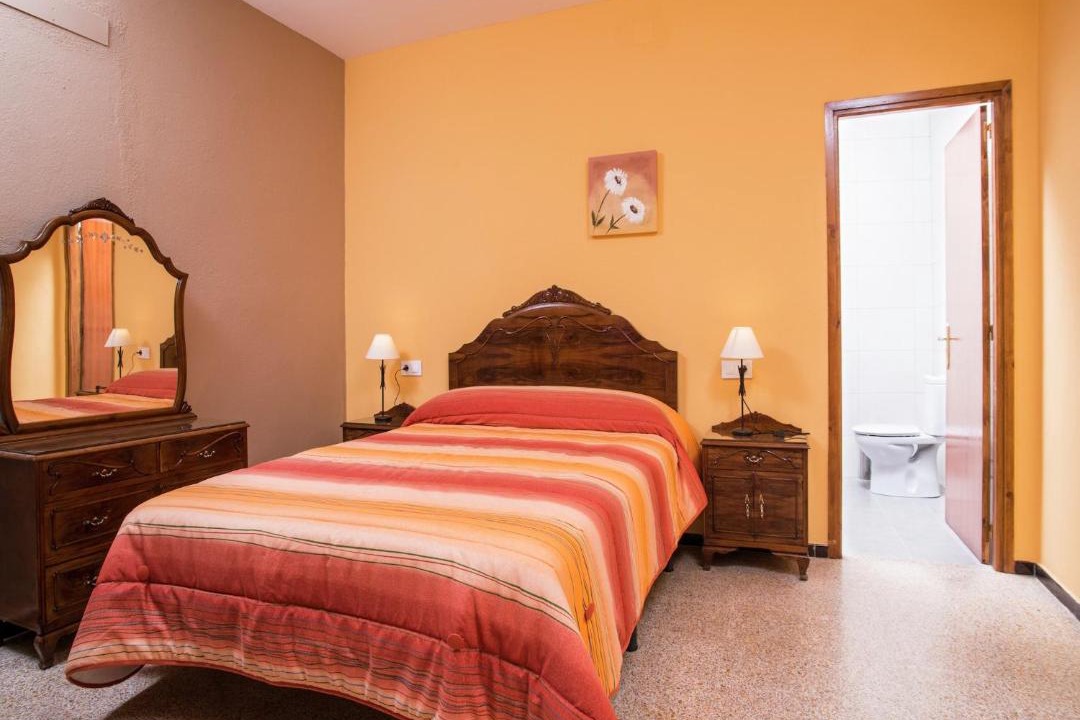 Photo of Bedroom in Sant Pere Pescador