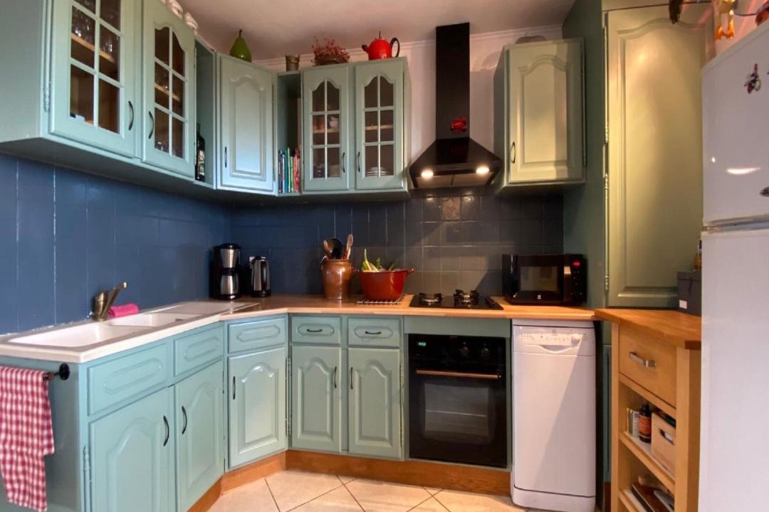 Photo of Kitchen in Caunes-Minervois