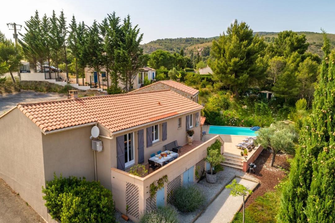 Photo of Others in Caunes-Minervois