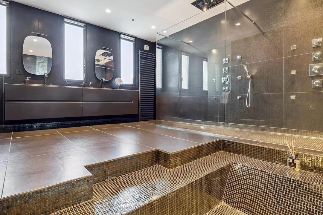 Photo of Bathroom in Fayence