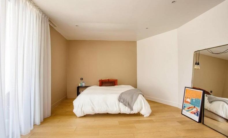 Photo of Bedroom in Fayence