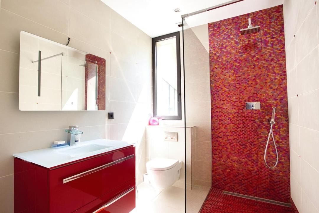 Photo of Bathroom in Fayence
