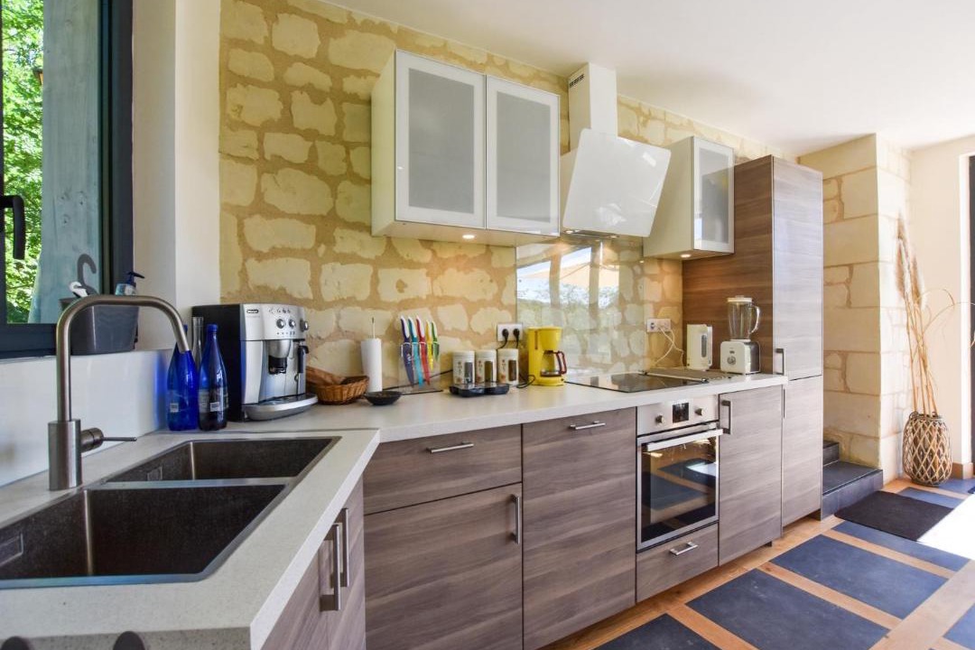 Photo of Kitchen in Thizay