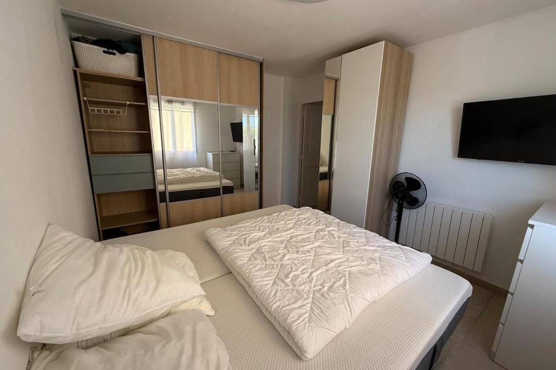 Photo of Bedroom in La Celle-sous-Gouzon