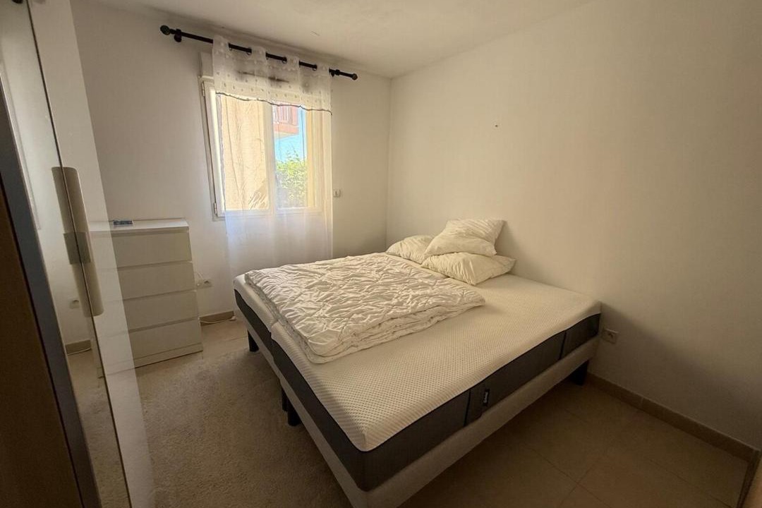 Photo of Bedroom in La Celle-sous-Gouzon
