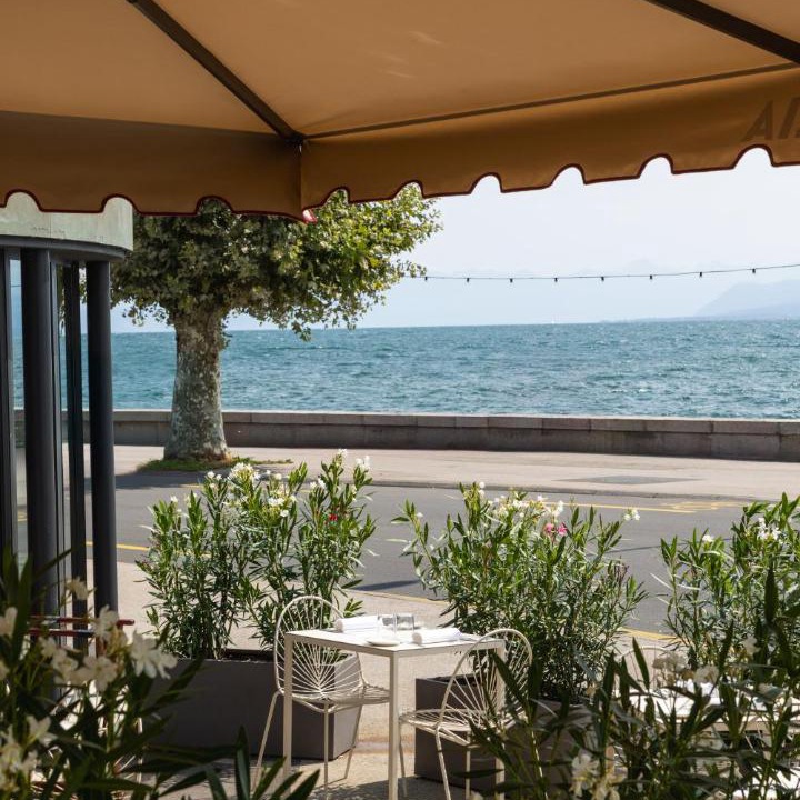 Photo of Others in Nyon