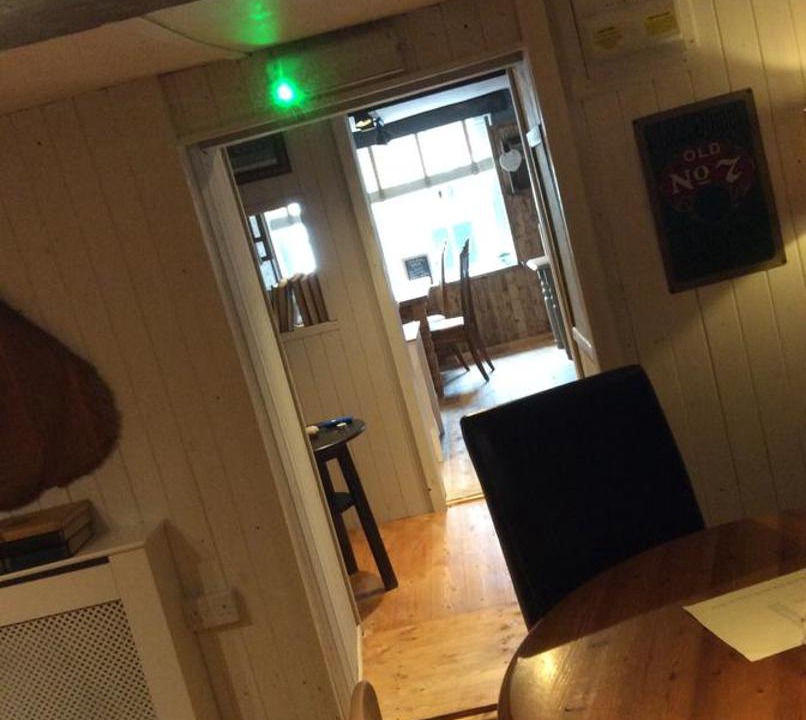 Photo of Livingroom in Llandovery