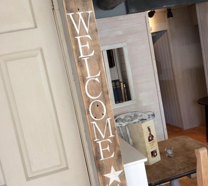 Photo of Kitchen in Llandovery