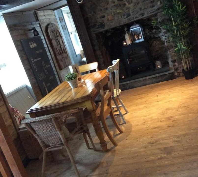 Photo of Others in Llandovery