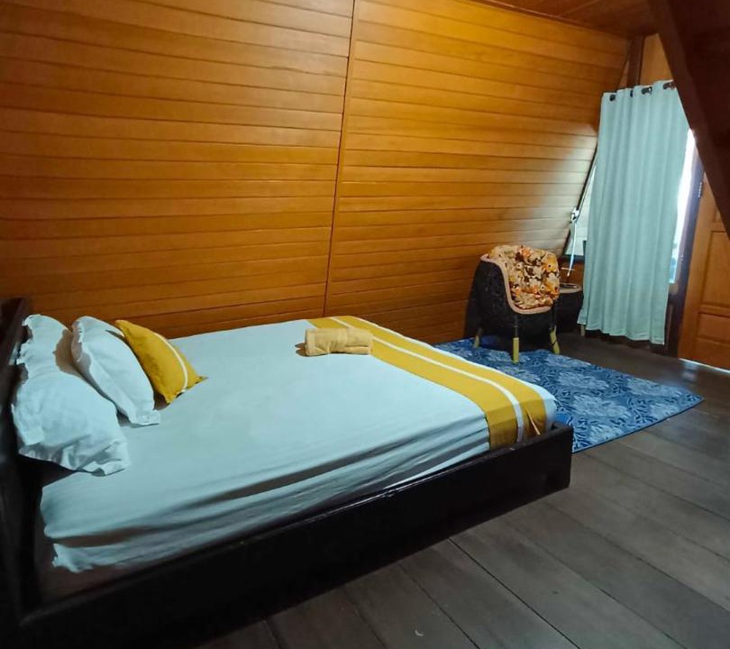 Photo of Bedroom in Bira