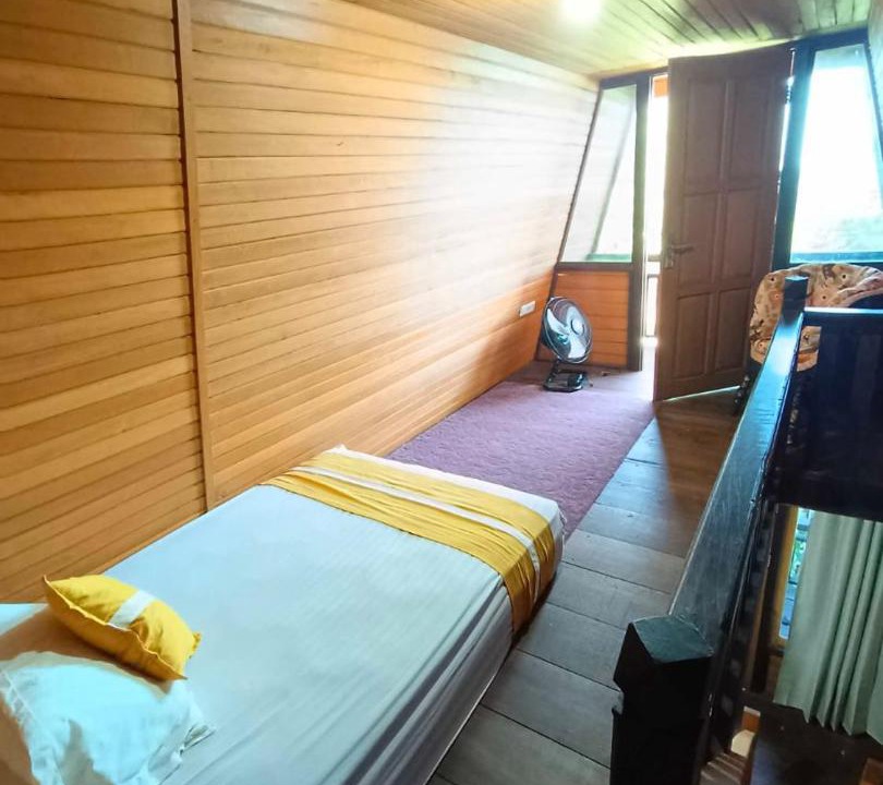 Photo of Bedroom in Bira