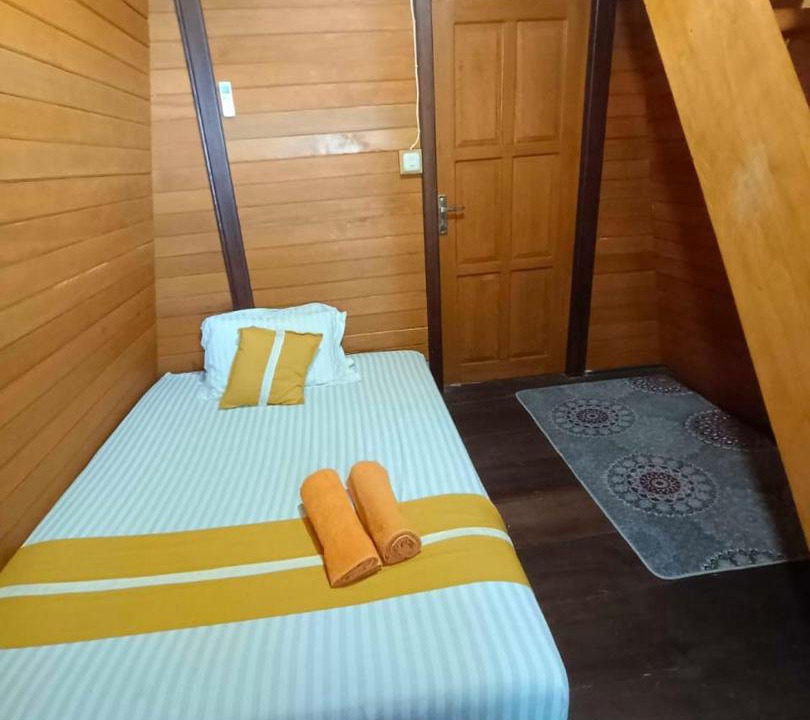 Photo of Bedroom in Bira