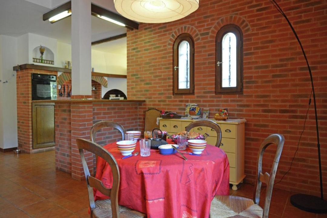 Photo of Kitchen in Le Boulou