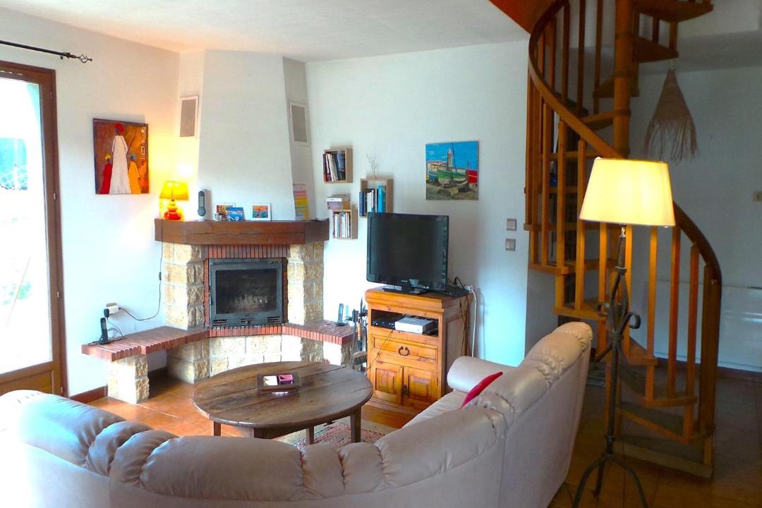 Photo of Livingroom in Le Boulou