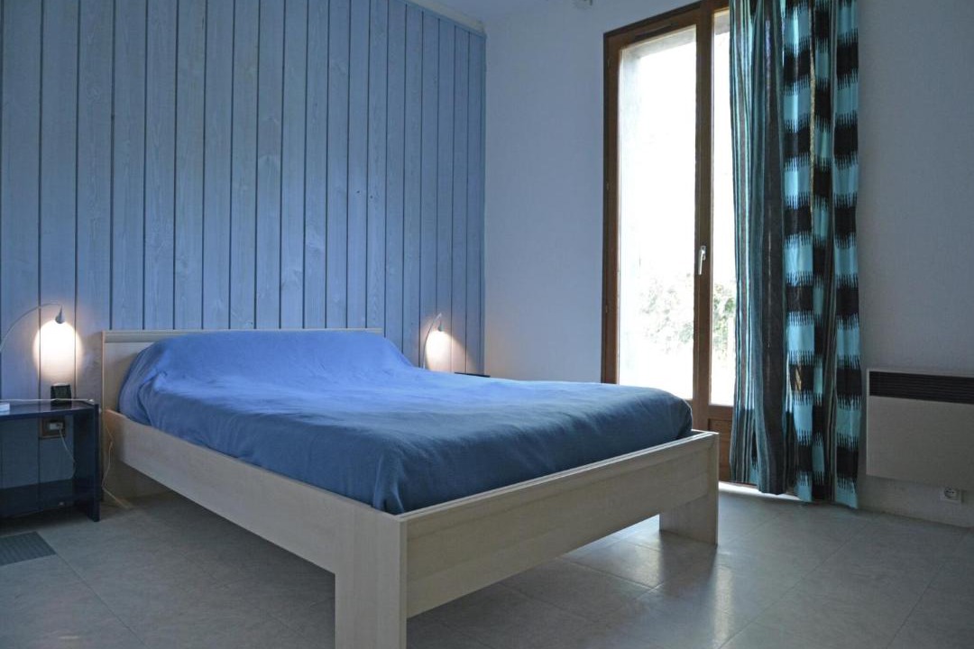 Photo of Bedroom in Le Boulou