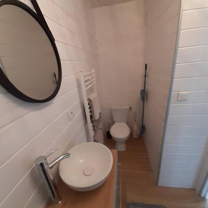 Photo of Bathroom in Brehal