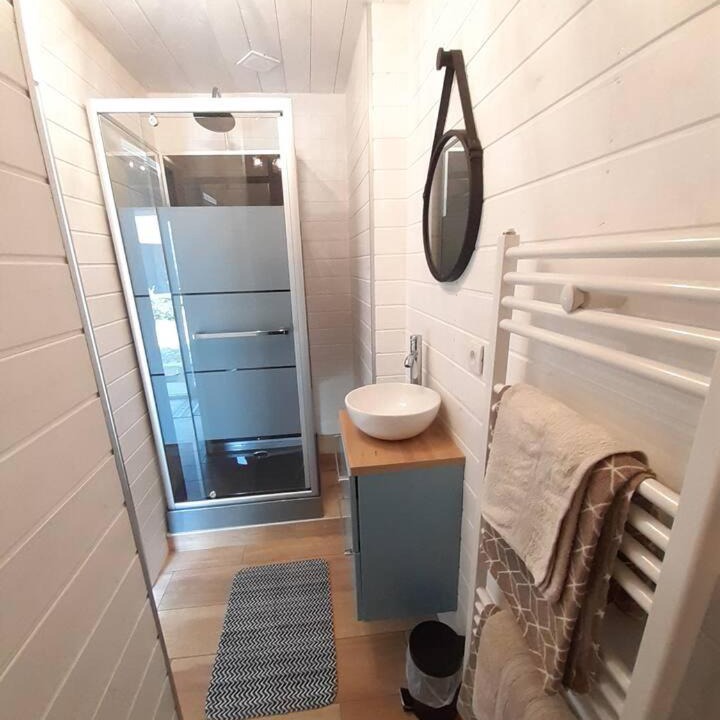 Photo of Bathroom in Brehal