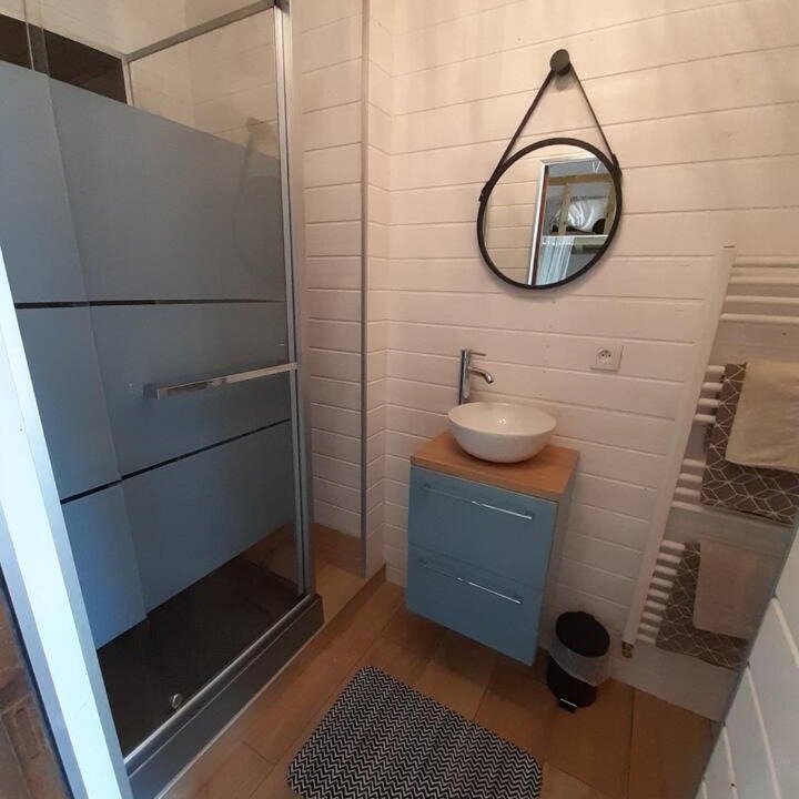 Photo of Bathroom in Brehal