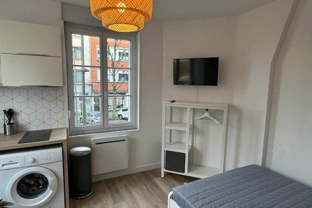 Photo of Others in Valenciennes