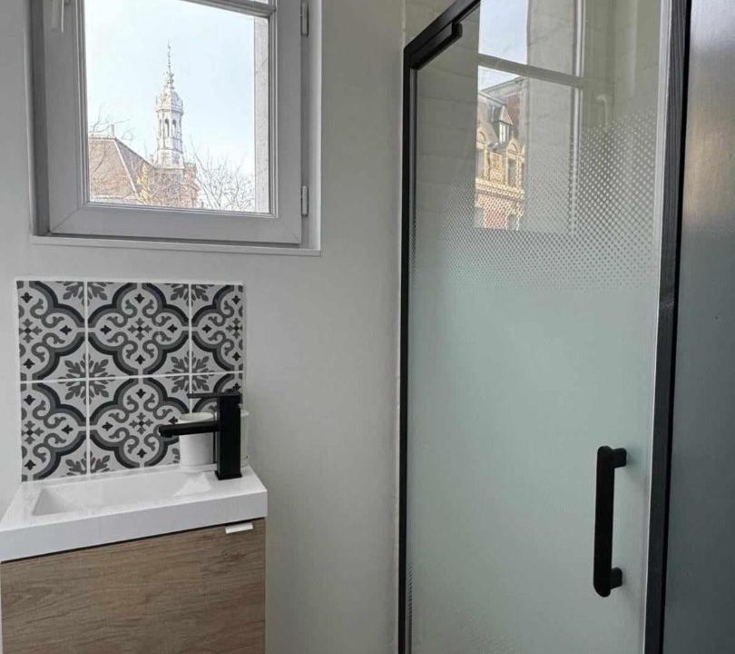 Photo of Bathroom in Valenciennes