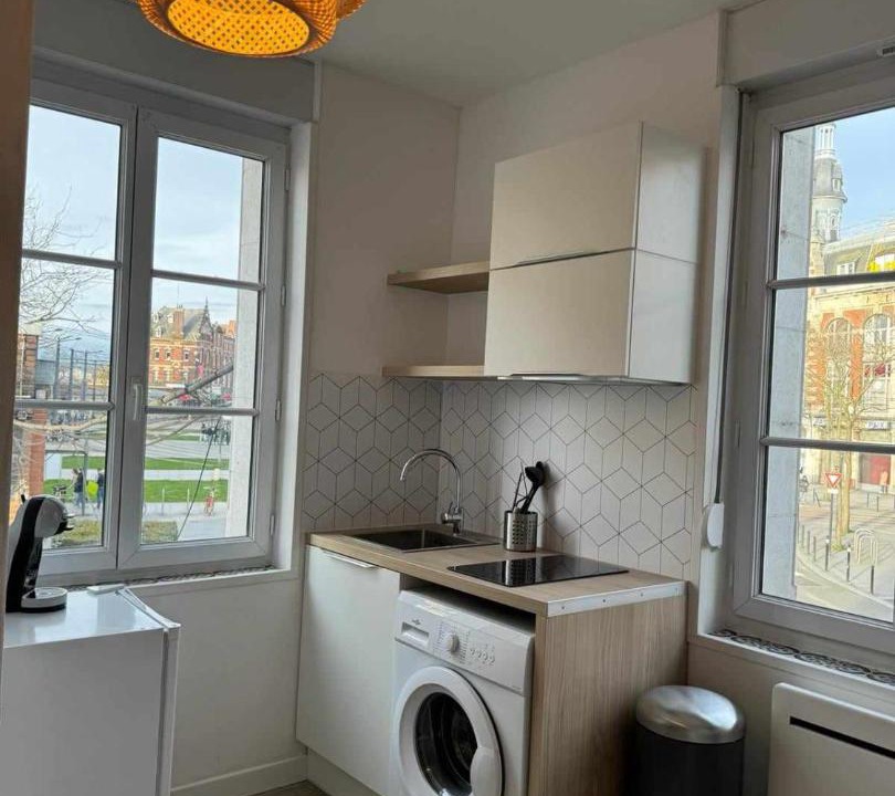 Photo of Others in Valenciennes