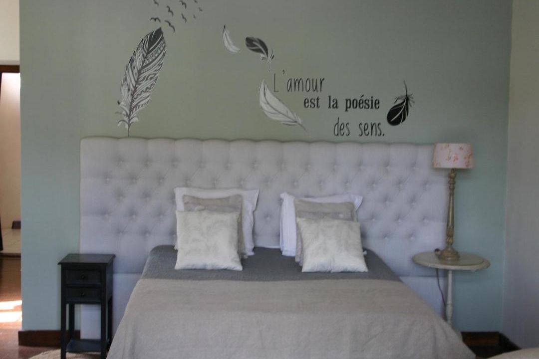 Photo of Bedroom in Buzon