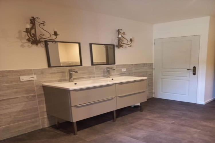 Photo of Bathroom in Buzon
