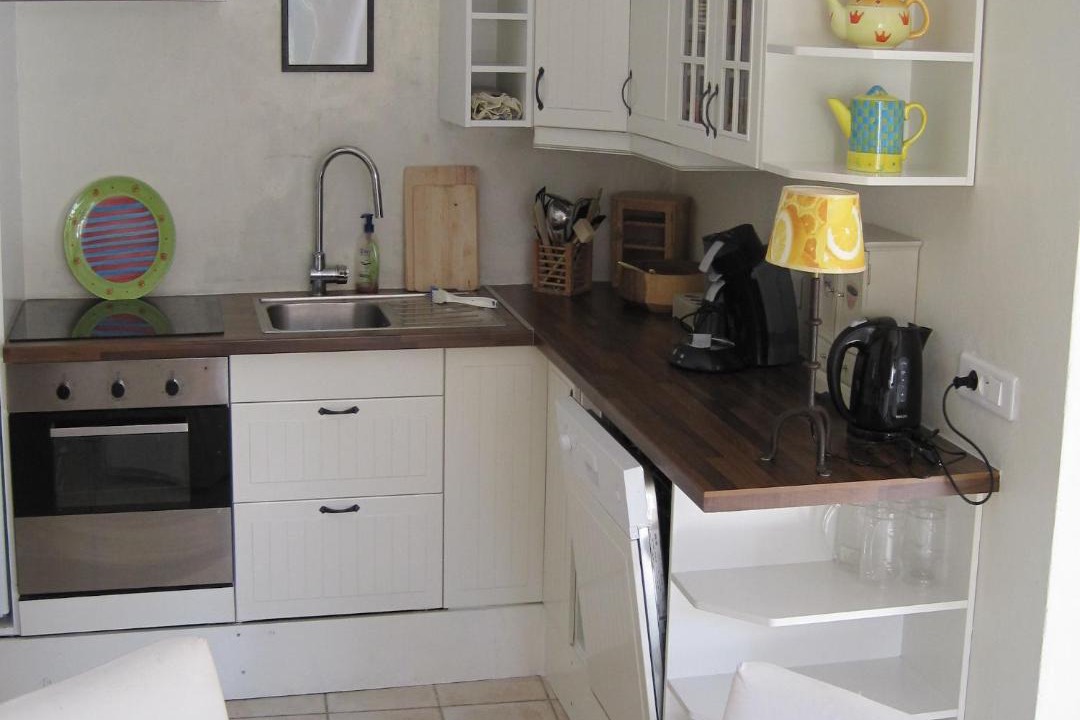 Photo of Kitchen in Buzon