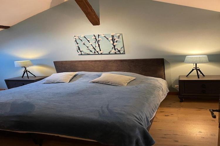 Photo of Bedroom in Buzon