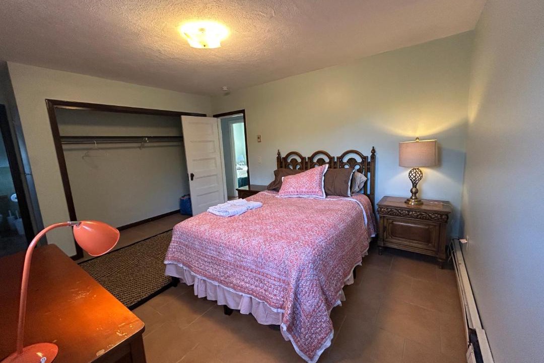 Photo of Bedroom in Eastward Look