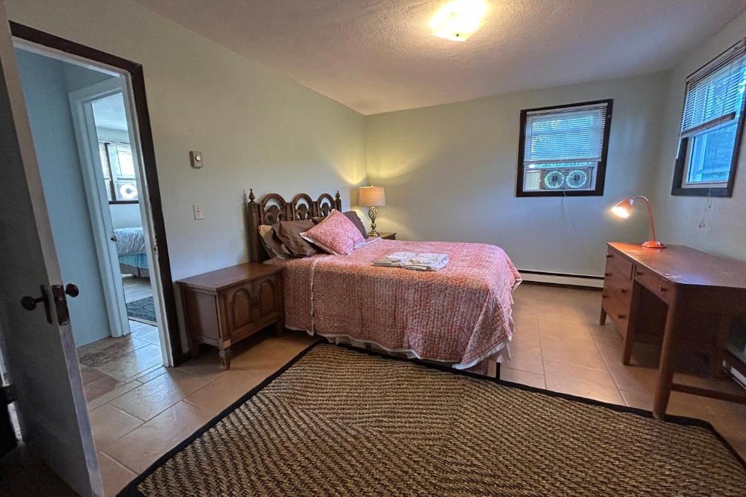 Photo of Bedroom in Eastward Look