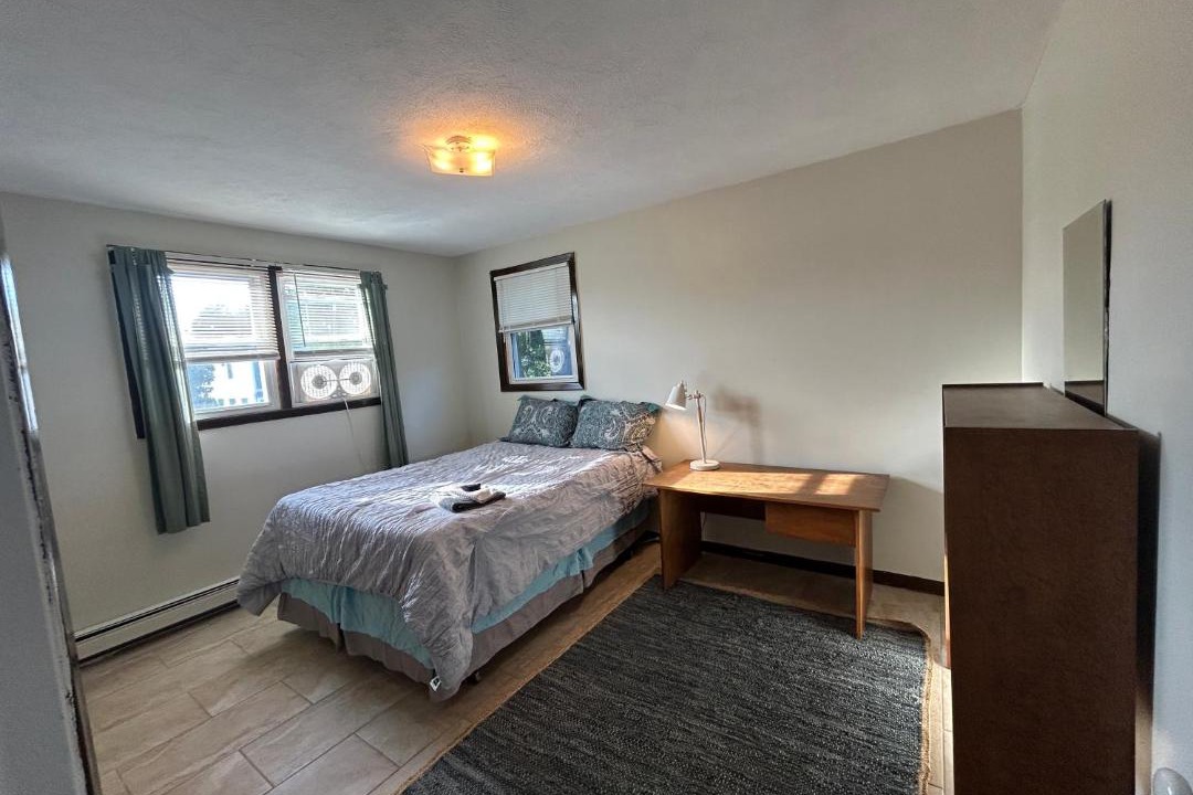 Photo of Bedroom in Eastward Look