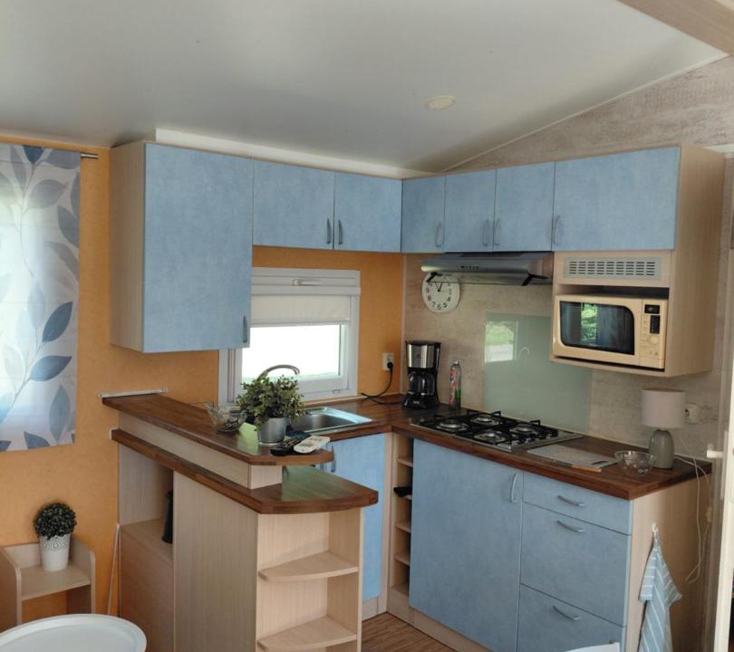 Photo of Kitchen in Le Chesne