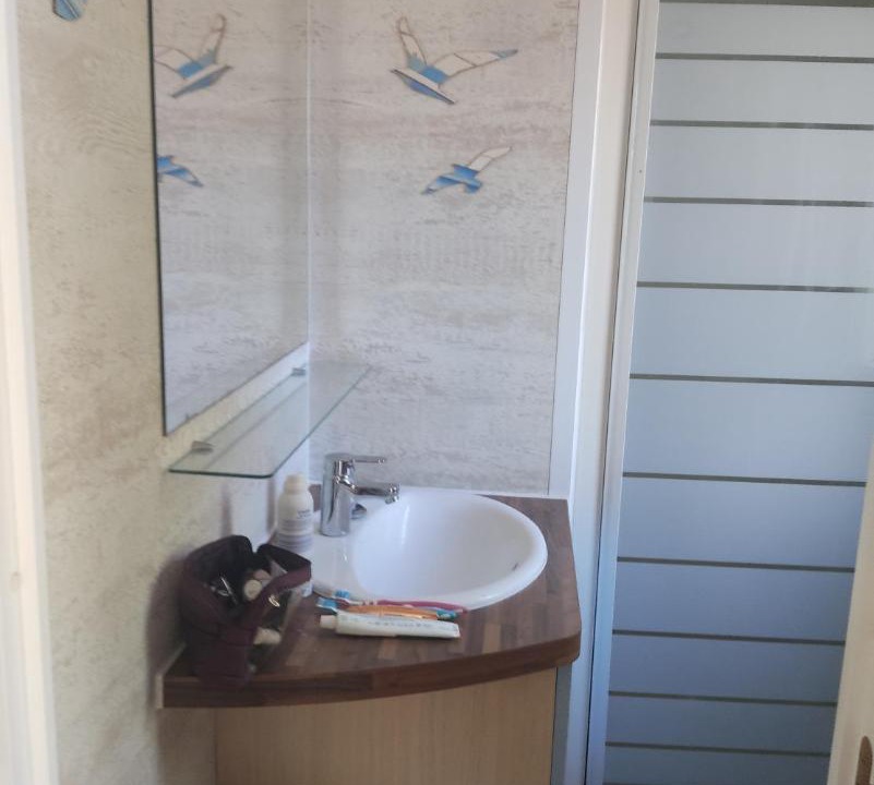 Photo of Bathroom in Le Chesne