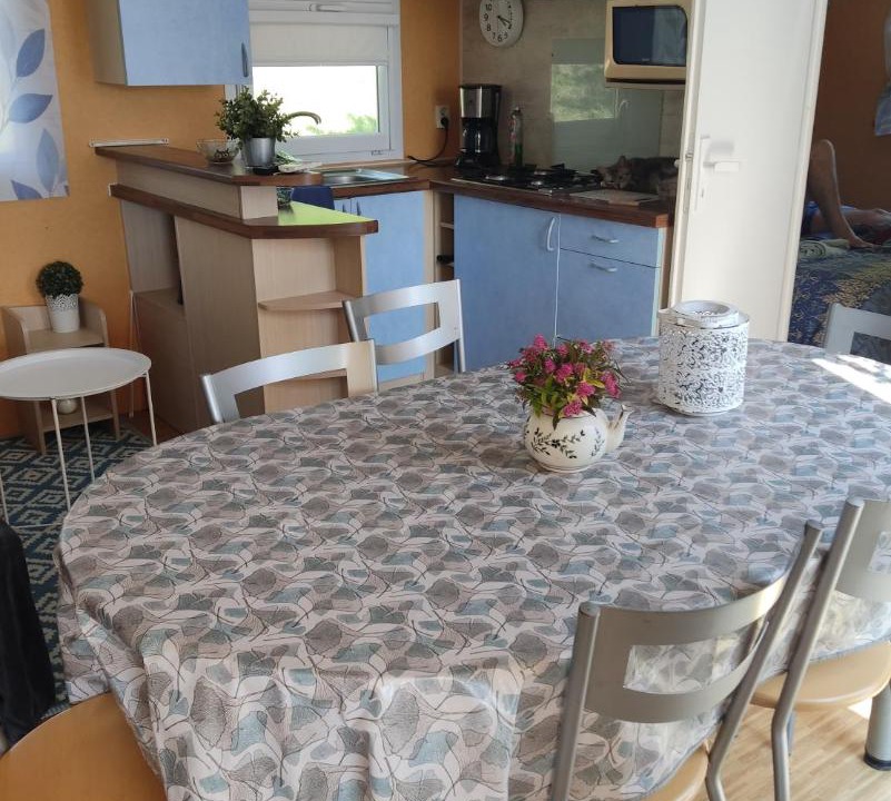 Photo of Kitchen in Le Chesne