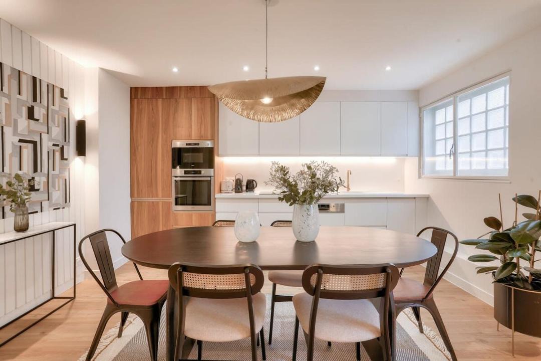 Photo of Kitchen in Saint-Lambert