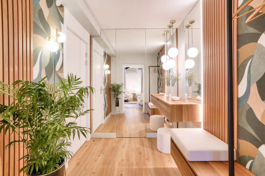 Photo of Bathroom in Saint-Lambert